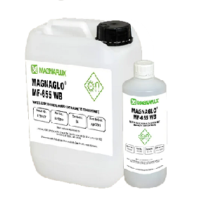 Mực từ huỳnh quang gốc nước Magnaflux MF-655 WB